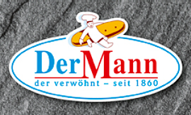 der mann