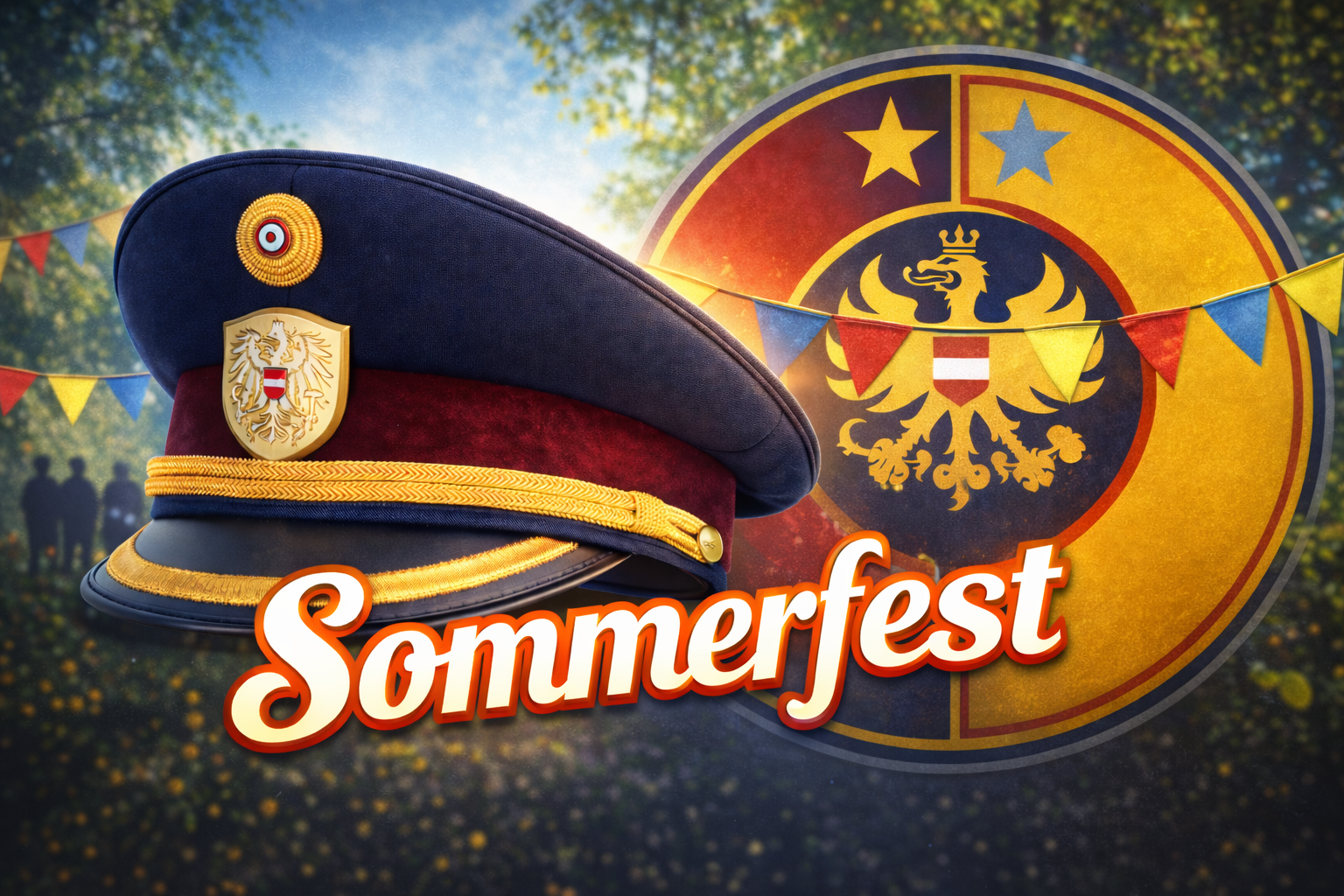 Sommerfest 2025