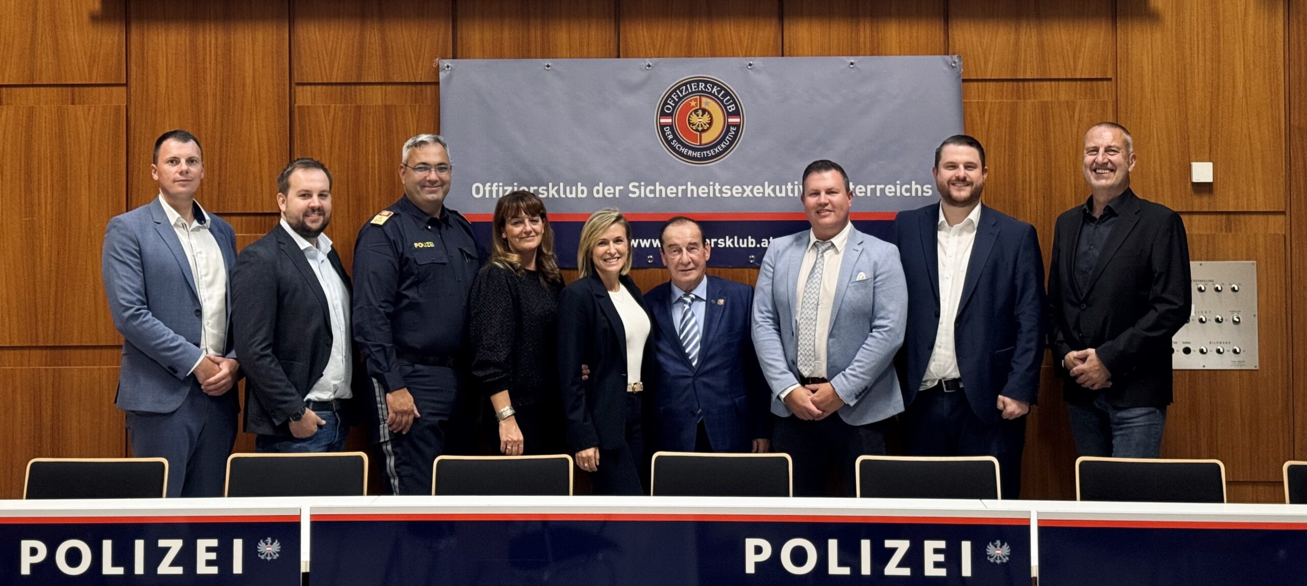 Generalversammlung 2025